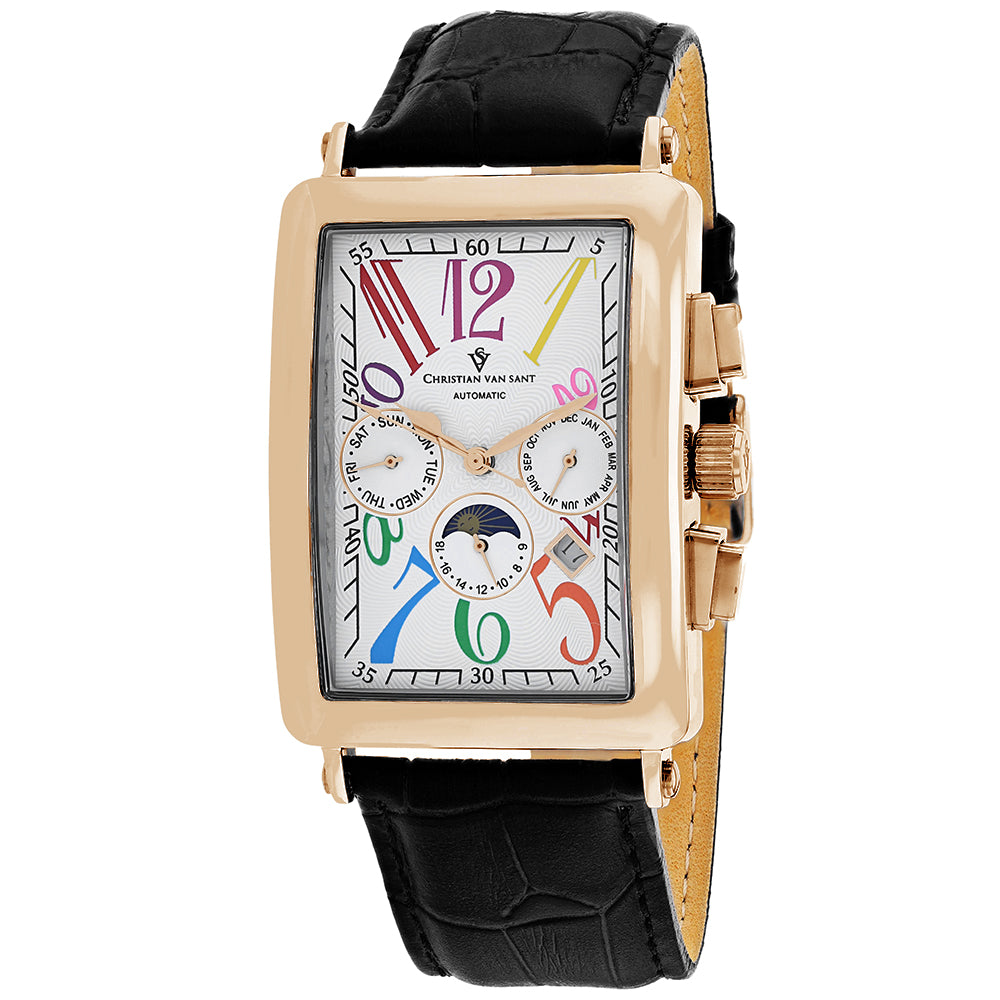 Christian Van Sant Watches